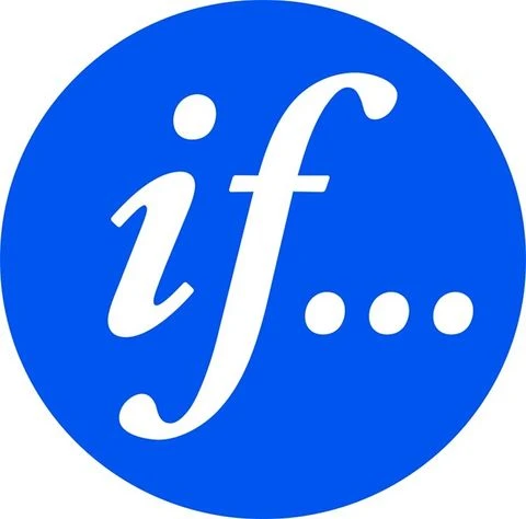 If Forsikring (If Skadeforsikring) logo